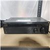 Image 1 : AMPLIFICATEUR SONY MODL. STR-DH190