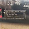 Image 3 : AMPLIFICATEUR SONY MODL. STR-DH190
