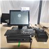 Image 1 : ENSEMBLE D'ORDINATEUR - INFO INCONNUE