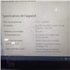 Image 3 : ENSEMBLE D'ORDINATEUR - INFO INCONNUE