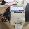 Image 1 : IMPRIMANTE A RECU EPSON