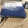 Image 1 : ROUTEUR NETGEAR GS108