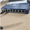 Image 2 : ROUTEUR NETGEAR GS108