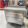 Image 1 : MEUBLE 37" X 17" X 38"