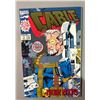 Image 1 : Cable #1 (Marvel, 1993) 1st Issue