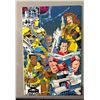Image 2 : Cable #1 (Marvel, 1993) 1st Issue