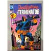 Image 1 : Deathstroke The Terminator #1 (DC, 1991)