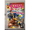 Image 1 : X-Men #1 Comic (1991) Cyclops Wolverine Cover