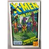 Image 2 : X-Men #1 Comic (1991) Cyclops Wolverine Cover