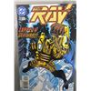 Image 1 : The Ray #23 (DC Comics, 1996)