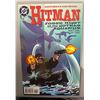 Image 1 : Hitman #13 (DC Comics, 1997) Zombie Night