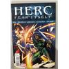 Image 1 : Herc: Fear Itself #5 Comic Book (Marvel, 2011) Direct Edition