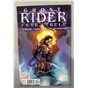 Image 1 : Ghost Rider: Fear Itself #3 (Marvel Comics, 2011) Adam Kubert Cover