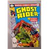 Image 1 : Ghost Rider #69 (Marvel Comics, 1982) "Day of the Demon! Night of Disaster!"