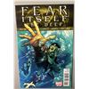 Image 1 : Fear Itself: The Deep #1 (of 4) Marvel Comics (2011) Limited Series