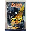 Image 1 : Batman #437 (DC Comics, 1989) "Year Three, Part 2" Comic Book