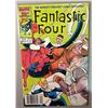 Image 1 : Fantastic Four #294 (Marvel Comics, 1986) Copper Age, Jerry Ordway Cover
