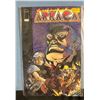 Image 1 : Arkaga #1 (Image Comics, 1997) Modern Age Comic Book
