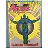 Image 1 : Justice Machine Featuring The Elementals #3 (Comico, 1986) Comic Book