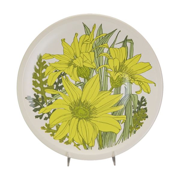 Wedgwood of Etruria & Barlaston Ironstone Dinner Plate, Riviera