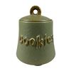 Image 1 : McCoy Ceramic Bell-Shape Cookie Jar