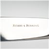 Image 4 : 2pc Robbe & Berking Stainless Steel Dinner Knives