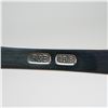 Image 3 : 2pc Robbe & Berking Stainless Steel Serving Spoons