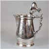 Image 2 : Wilcox Quadruple Silver-Plate Ice Water Pitcher