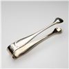 Image 3 : Christofle Silver Plate Sugar Tongs
