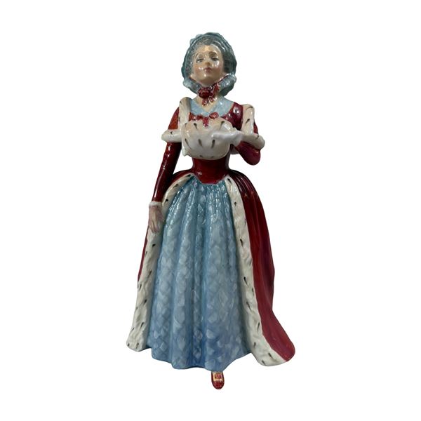 Royal Doulton Countess Spencer Porcelain Figurine