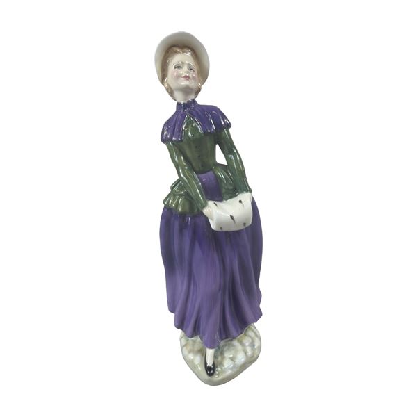 Royal Doulton Florence Bone China Figurine HN 2745