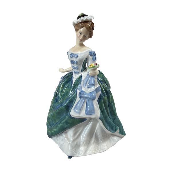 Royal Doulton Linda Bone China Figurine HN3374