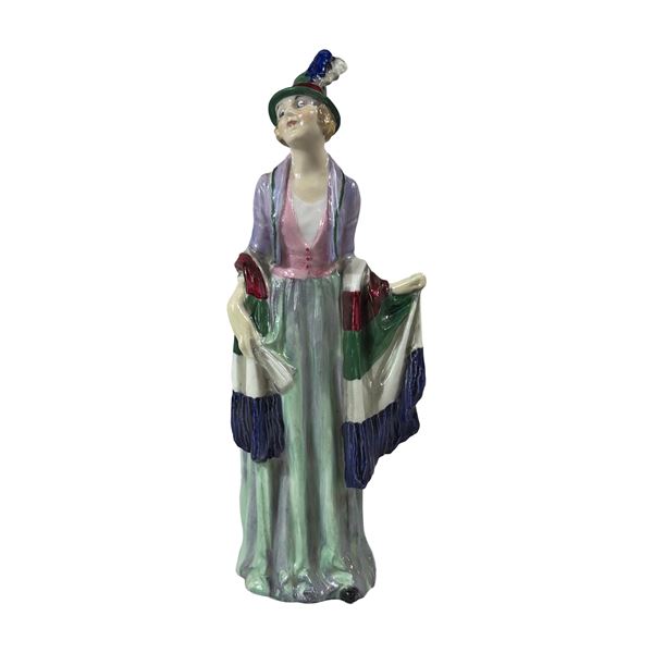 Royal Doulton Porcelain Figurine, Rosamund HN1320