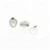 Image 2 : 3pc Sterling Silver Florida Charms