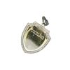 Image 4 : 3pc Sterling Silver Florida Charms