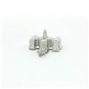 Image 6 : 3pc Sterling Silver Florida Charms