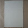 Image 3 : Covelli, Large Graphite and Pastel on Wove Paper, Signed