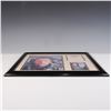 Image 4 : Frank Dingler Framed Movie Lithograph, Waterworld