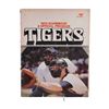 Image 1 : 1979 Detroit Tigers Official Program & Scorebook