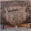 Image 3 : Vocalstyle Player Piano Song Roll - Shows You How to Sing Correctly