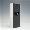 Image 3 : West German Aluminum Weather Station Console