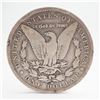 Image 2 : 1900 U.S. Morgan Dollar 90% Silver Coin, Circulated