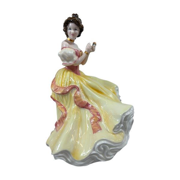 Royal Doulton Applause Bone China Figurine HN4328