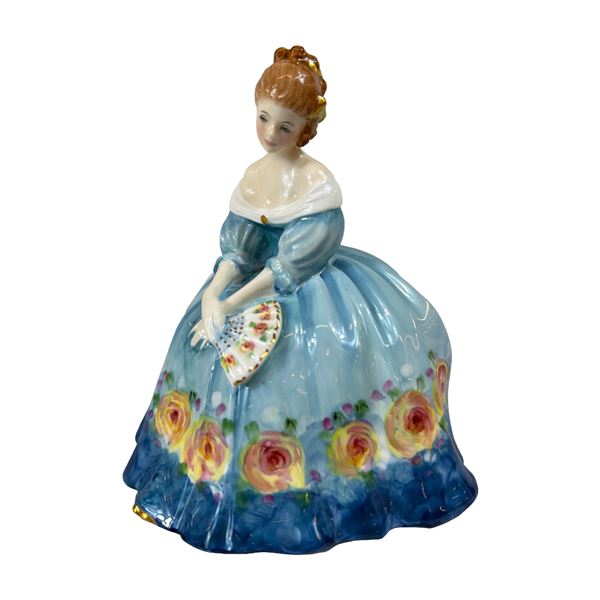 Royal Doulton Victoria Bone China Figurine HN 3416