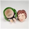 Image 3 : Kevin Francis Face Pot, Mick Jagger