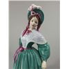 Image 2 : John Bromley Bone China Figurine Spring In The Air