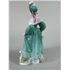 Image 3 : John Bromley Bone China Figurine Spring In The Air