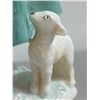 Image 4 : John Bromley Bone China Figurine Spring In The Air