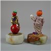 Image 2 : 2pc Ron Lee Clown Sculptures