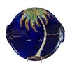 Image 1 : Beswick Ware Tropical Palm Tree Dish